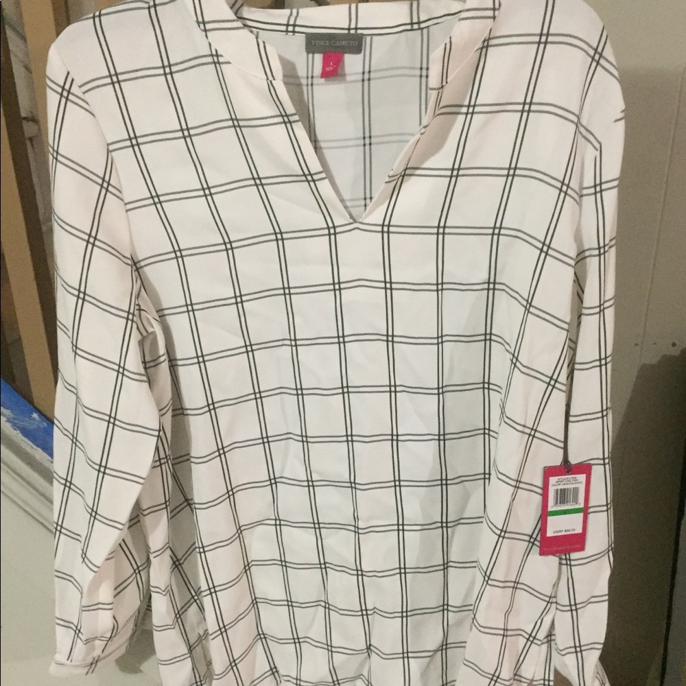Brand new blouse